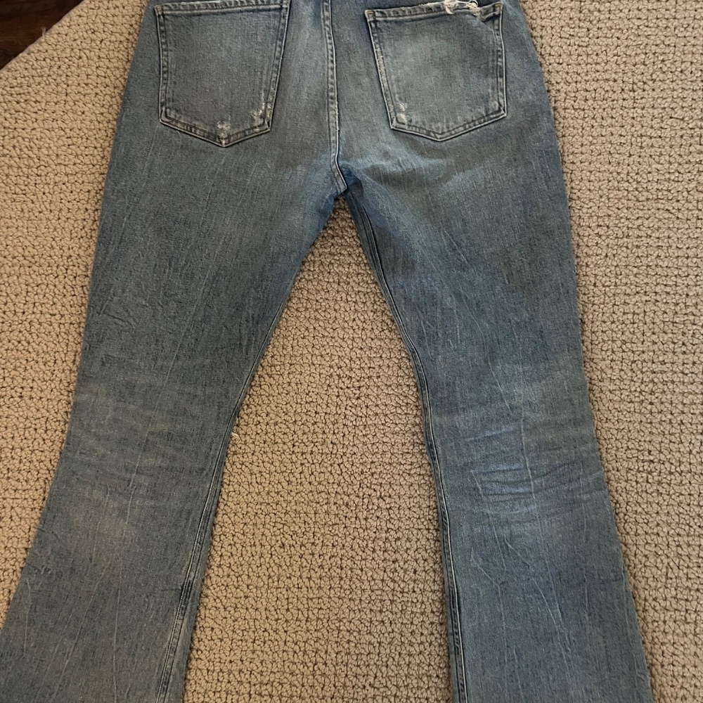 Jeans - Picture 2 of 3